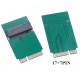 Adaptador  M.2 NGFF SSD 17+7 Pinos Para Macbook Air