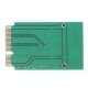 Adaptador  M.2 NGFF SSD 17+7 Pinos Para Macbook Air