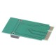Adaptador  M.2 NGFF SSD 17+7 Pinos Para Macbook Air