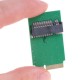 Adaptador  M.2 NGFF SSD 17+7 Pinos Para Macbook Air