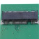 Adaptador  M.2 NGFF SSD 17+7 Pinos Para Macbook Air