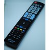 Comando Universal para TV LG modelo UJ630V