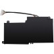  Bateria de Substituição Para Portátil Toshiba PA51O7U-1BRS/ P000573230/ P000573240 