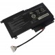  Bateria de Substituição Para Portátil Toshiba PA51O7U-1BRS/ P000573230/ P000573240 