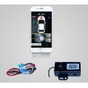 Sistema Inteligente de Fecho Central Para Automóvel / carro