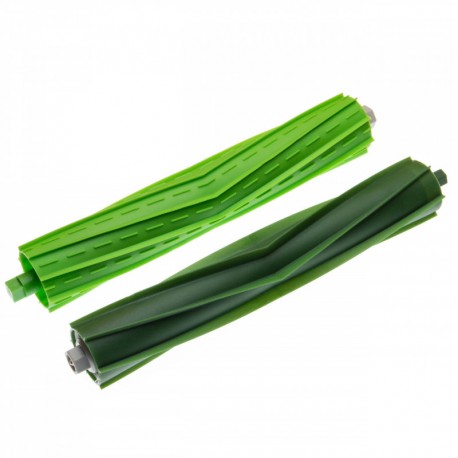 Escova Principal De Substituição / Escova De Borracha Para iRobot Roomba i7/ E5/ E6 