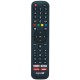 Comando / Controlo Remoto Universal Para TV HISENSE