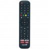Comando / Controlo Remoto Universal Para TV HISENSE