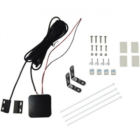 Interruptor/ Controlador Inteligente Para Portão de Garagem