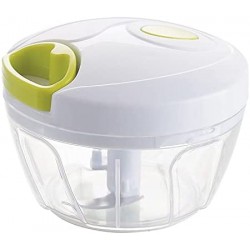 Picadora Manual de 400ML