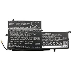 Bateria de Substituição Para Portátil HP PK03056XL/ PK03XL/ TPN-Q157