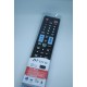 Comando Universal para TV SAMSUNG smart tv led 32ls03 ou smart tv led uhd qe65q65bauxxc
