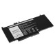 Bateria de Substituição Para Portátil Dell Latitude 15 5000/ 3150/ 3160