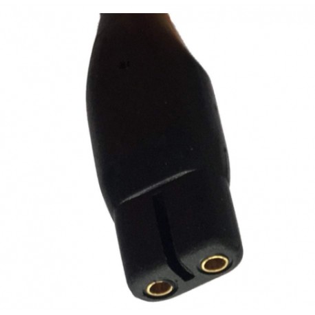 Carregador para Máquina de Barbear Philips multigroom qg3320