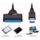  Adaptador USB 3.0 para SATA III