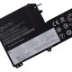 Bateria de Substituição Para Portátil Lenovo 5B10K85055/ 5B10M49826/ 5B10Q39201