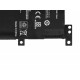 Bateria de Substituição Para Portátil Asus F556UA-AB32/ F556UA-DM1014T/ F556UA-DM893R