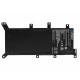 Bateria de Substituição Para Portátil Asus F556UA-AB32/ F556UA-DM1014T/ F556UA-DM893R