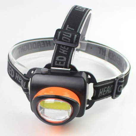 Lanterna Frontal/ Headlamp 3w