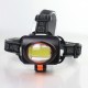 Lanterna Frontal/ Headlamp 3w