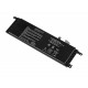 Bateria de Substituição Para Portátil Asus X553/X553M/X553MA 