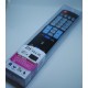 Comando Universal para TV LG 43 43up75006lf uhd 4k ou smart tv oled 65a26