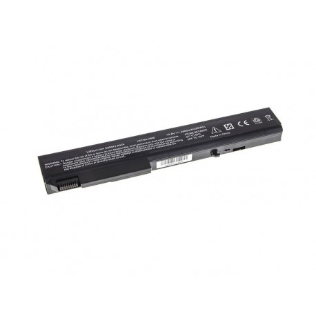 Bateria de Substituição Para HP EliteBook 8500/ 8700/ 8540w