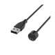 Cabo USB/Carregador Magnético para Xiaomi Mi Band 5/6