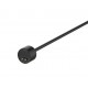 Cabo USB/Carregador Magnético para Xiaomi Mi Band 5/6