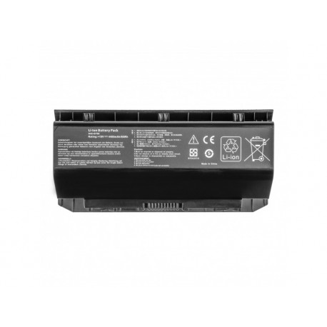Bateria de Substituição Para Portátil Asus G750/ G750J/ G750JH
