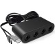 Adaptador GameCube Nintendo Switch 
