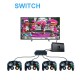 Adaptador GameCube Nintendo Switch 