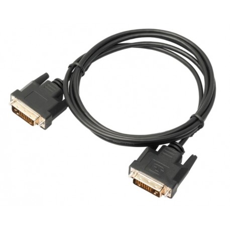 Cabo de ecrã DVI D MM - 1.8M