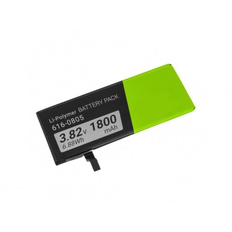  Bateria de Substituição Para Apple iPhone 6 