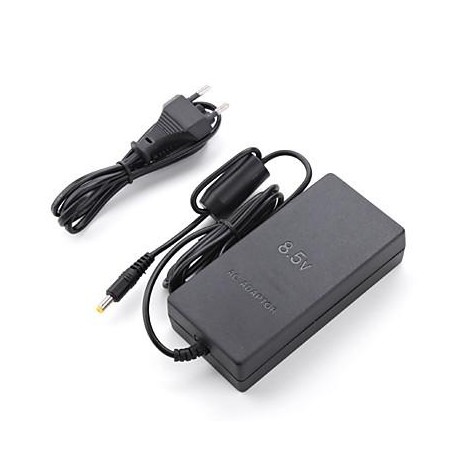 Carregador / Transformador para Consola PS2 Playstation 2 ps2 scph-70004
