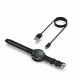 Carregador para Relógio/Smartwatch Huawei gt2 active green