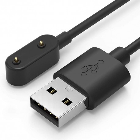 Cabo USB/Carregador Para Relógio/ Smartwatch/ Band Huawei 