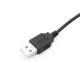 Hub 4 Portas USB 2.0 Com Interruptores