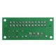 Adaptador de Alimentação Múltipla SupplyAdapter Conector/ Adaptador de Relé