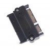 Adaptador Conversor Sata de 22 Pinos para SATA 22 Pinos