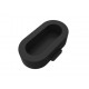 Tampa De Protecção/Dustproof Plug Para Relógio Garmin