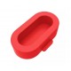 Tampa De Protecção/Dustproof Plug Para Relógio Garmin