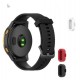 Tampa De Protecção/Dustproof Plug Para Relógio Garmin