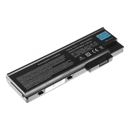 Bateria de Substituição Para Portátil Acer Aspire 3000/ 3500/ 5000