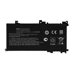 Bateria de Substituição Para Portátil HP Omen 15-AX202NW/ 15-AX205NW/ 15-AX212NW