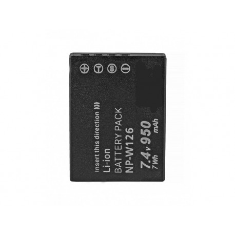 Bateria de Substituição Para Máquina Fotográfica Fujifilm FinePix X-Pro1/ X-Pro2/ X-T2