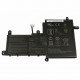 Bateria de Substituição Para Portátil Asus VivoBook K530FF/ P1502FF/  S5300FF