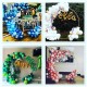 Arco/Circulo de Metal para Decorações