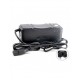 Carregador de Bateria Chumbo 60V 20AH para Scooter / Bicicleta Elétrica/ E-bike