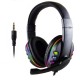 Headset/Headphones/Auriculares RGB K5 Pro Gamer/Gaming